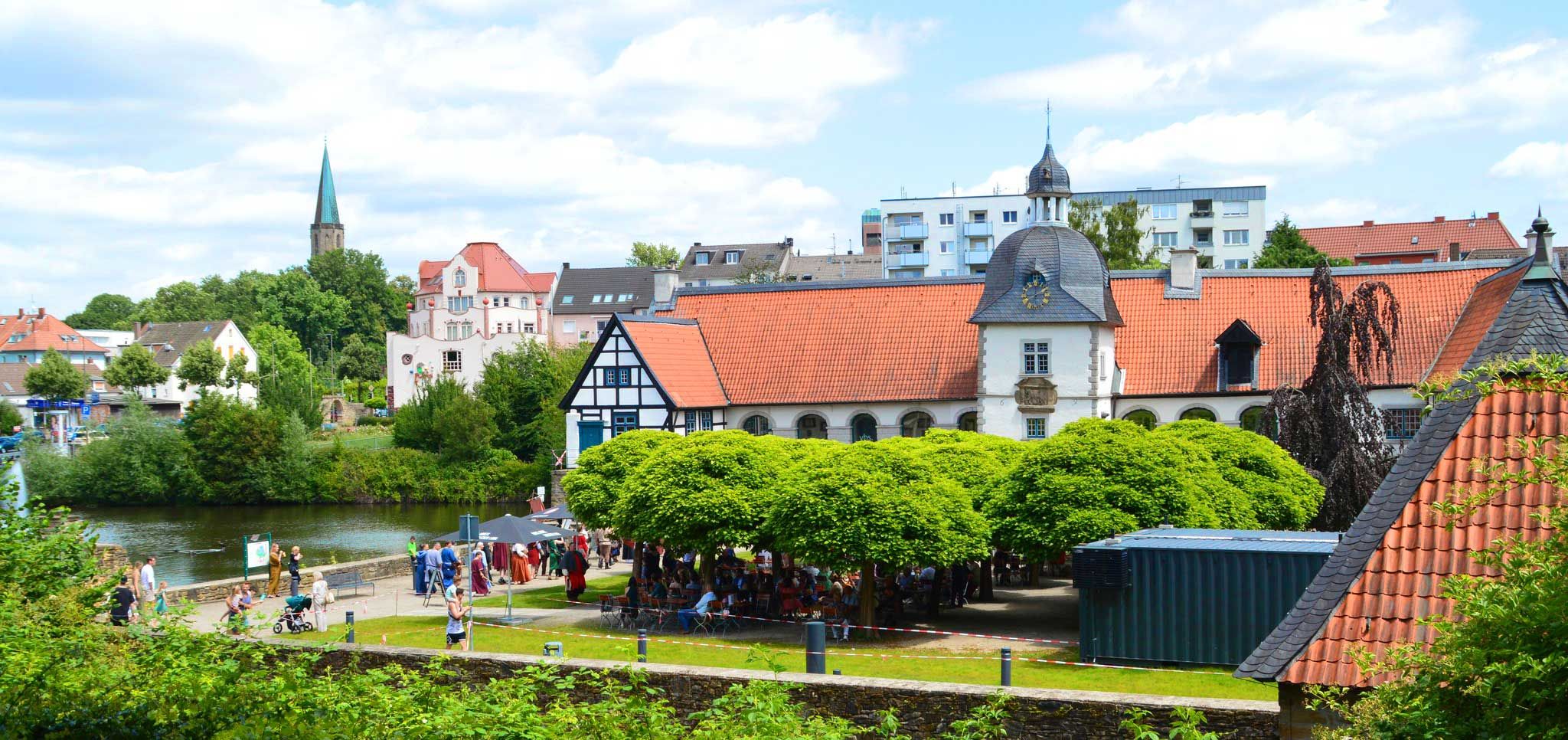 Aplerbecker Schlossfehde e.V.