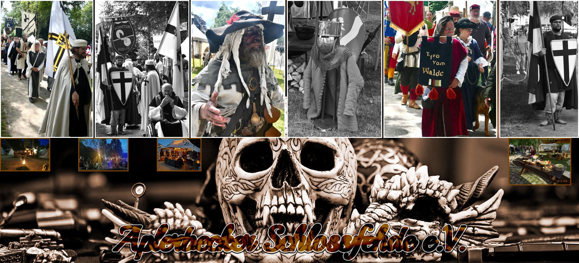 Aplerbecker Schlossfehde e.V.