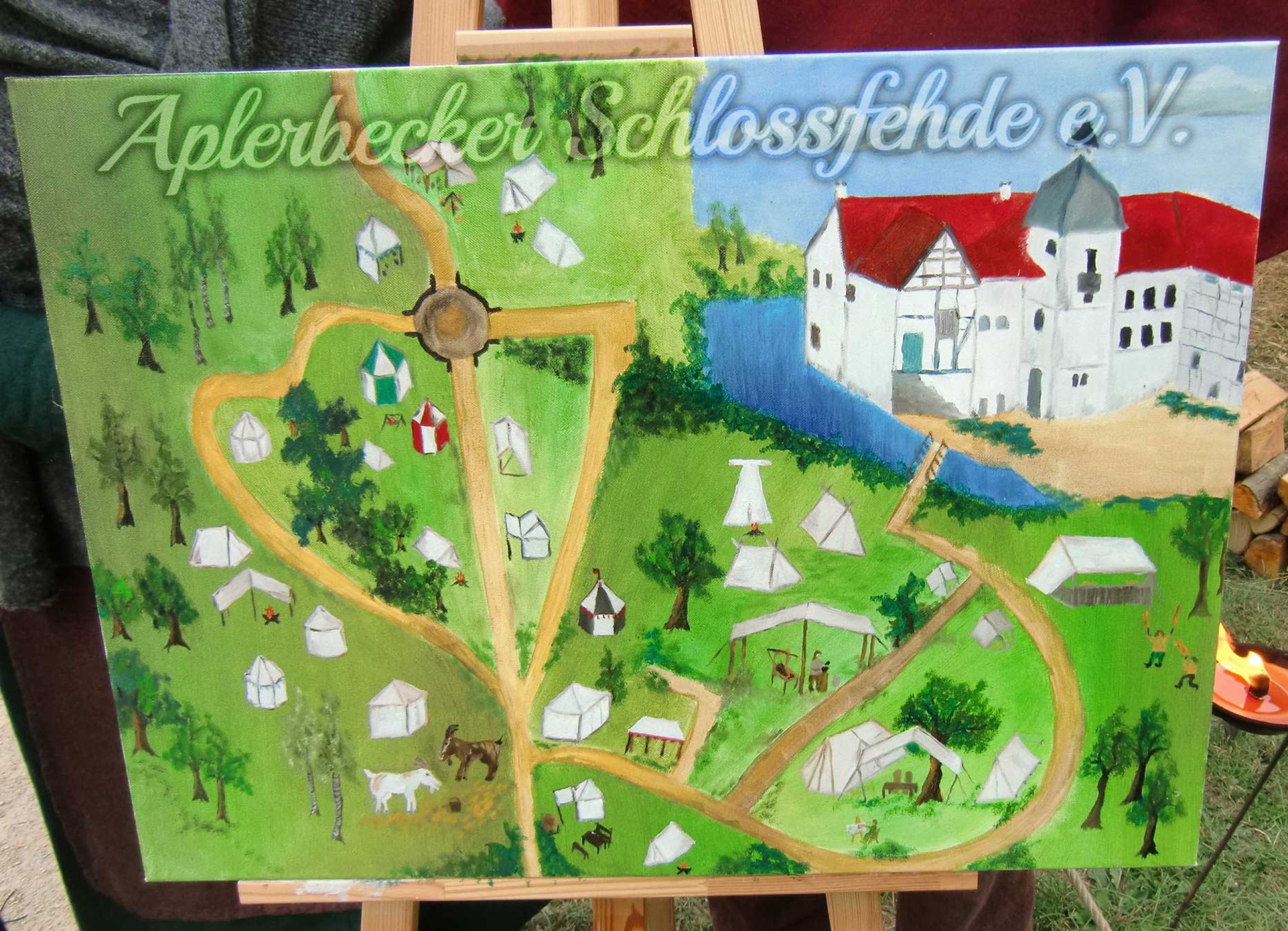 Aplerbecker Schlossfehde e.V.